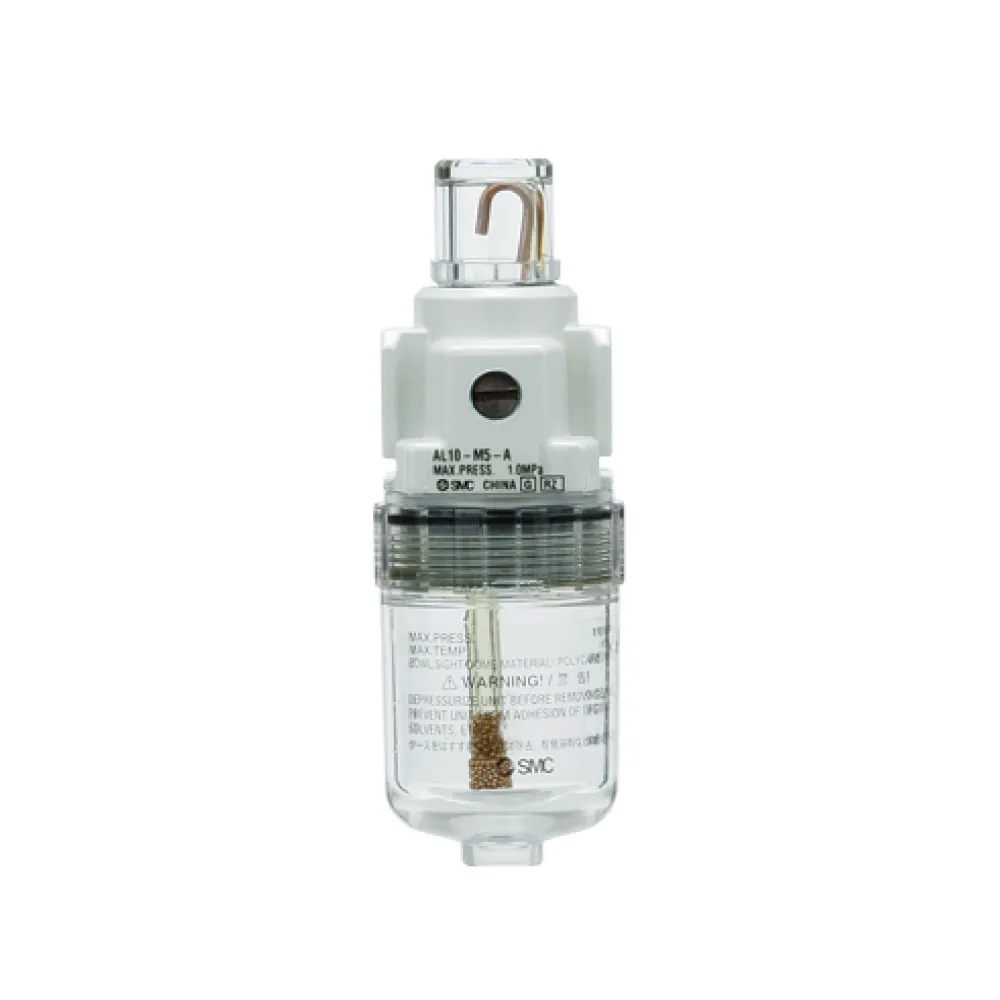 Bộ bôi trơn dạng module AL10-A